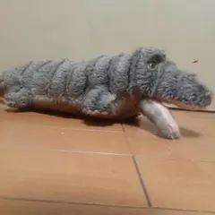 昭和レトロ 三英 ぬいぐるみ 猿 当時物 MADE IN JAPAN - メルカリ