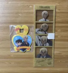 名探偵コナン 安室透 セット売り