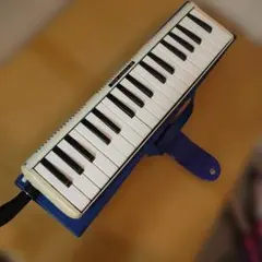 YAMAHA PIANICA 34 鍵盤ハーモニカ 本体のサムネイル