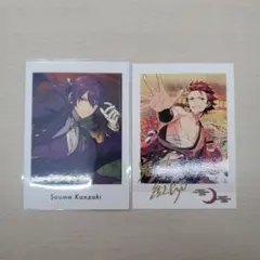 あんスタ 紅月ぱしゃっつ