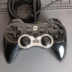 HoriPad 3 Turbo コントローラー（中古）