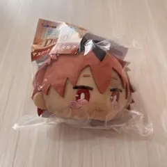 葬送のフリーレン　エニマイくじ　シュタルクマスコット