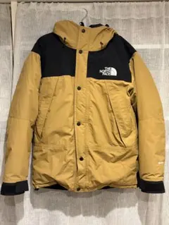 THE NORTH FACE マウンテンダウンジャケットXL