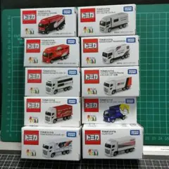 2026年最新】TCNオリジナルトミカの人気アイテム - メルカリ