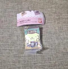 キャラパキ　ハンギョドン　ポムポムプリン　ガチャガチャ　１点
