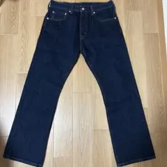 リーバイス 517 デニムジーンズ W32 L30