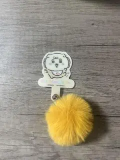 ちいかわ/シーサー/チャーム