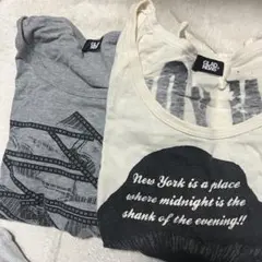 GLAD NEWS 長袖Tシャツのサムネイル