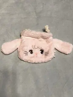 mikko ガチャガチャ 巾着 キャミー