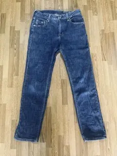 AMERICAN HOLIC ストレートデニム Sサイズのサムネイル