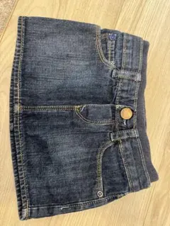 GAP デニムスカート　ギャル♡