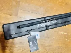2026年最新】Ripple Fisher ロッドの人気アイテム - メルカリ