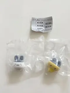 たまごっち　カプセルフロッキーズ　まめっち　みみっち　2個セット