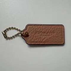 COACH タグチャームのサムネイル