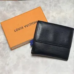 極美品　ルイヴィトン　エピ　カルトクレディ　メンズ　レディース　正規品　人気のサムネイル