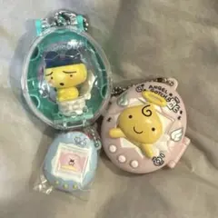 たまごっち カプセル おもちゃ 2個セット