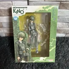 2026年最新】キノの旅 フィギュアの人気アイテム - メルカリ
