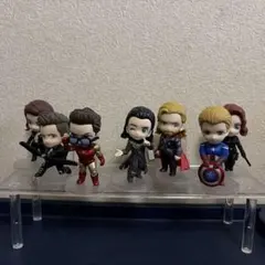 マーベル フィギュア