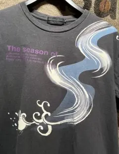 Beau Mere 半袖Tシャツ グレー Lサイズのサムネイル