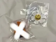 【値下げ中】wigglewiggle ウィグルウィグル シリコンチャーム