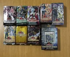 2026年最新】遊戯王 空箱 初期の人気アイテム - メルカリ