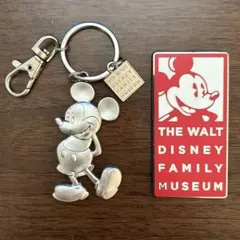 キャスト限定Tokyo Disney Sea オープニング ドッグタグネックレス