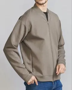 ユナイテッドアローズ ブルゾン