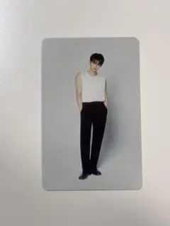 TXT ACT:TOMORROW トレカ ヨンジュン