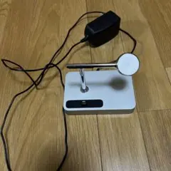 belkin Apple Watch 充電スタンド