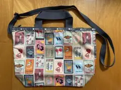 レスポートサック　イージーキャリートート　未使用