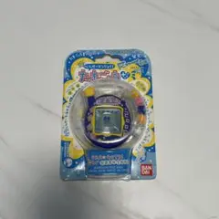 ウラじんせーエンジョイ！たまごっちプラス　ブルー