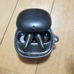 Soundcore Liberty4 ブラック