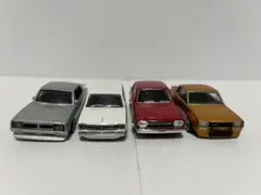 スカイライン　ミニカー　改造品　ローダウン トミカ　旧車　車高短　GT-R 2026年最新】トミカ改造 スカイラインの人気アイテム - メルカリ