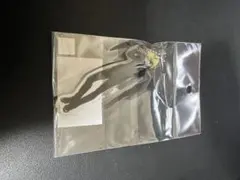 HUNTER×HUNTER クラピカ スーツBIGアクリルキーホルダー