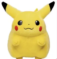 おかえり　ピカチュウ　1/1 ポケモン30周年記念 新品未開封