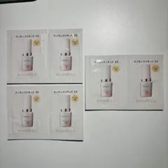 新品　マキアージュMAQuillAGE エッセンスリキッド EX サンプル 6包