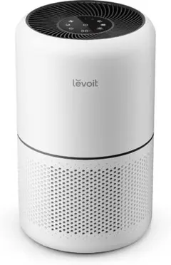 スマホ操作 Levoit(レボイト) Vital 100S 空気清浄機 中古 - メルカリ