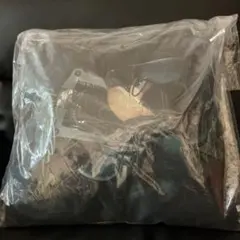 （未開封）一番くじキングダムハーツ　C賞　クッション