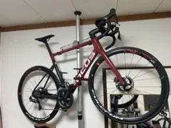 【付属品多数】FUCUS IZALCO MAX サイズL（56）のサムネイル