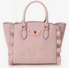 SAMANTHAVEGA リボンスタッズフラッター(小)