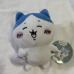 ハチワレ さすまた ぬいぐるみ - メルカリ