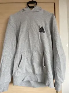 XLARGE エクストララージ　パーカー　ゴリラ　Mサイズ