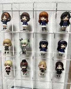 2025年最新】ねんどろいどぷち ガルパンの人気アイテム - メルカリ