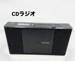 n1306 TOSHIBA CDラジオ TY-C260 本体 東芝 レトロのサムネイル