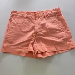 ラルフローレン　ショートパンツ