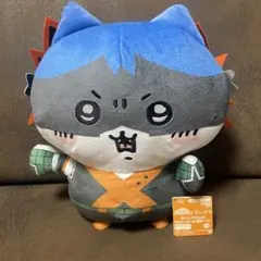 2026年最新】爆豪勝己×ハチワレの人気アイテム - メルカリ