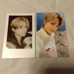 ENHYPEN ニキ　Memories GGUGGU PACKAGE