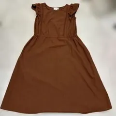 オリーブデオリーブ　授乳ワンピースのサムネイル