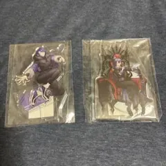 長尾景 アクリルスタンド