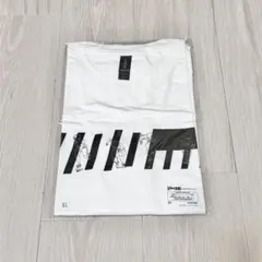 100m FIRST STEP ひゃくえむ。 Tシャツ XLサイズ